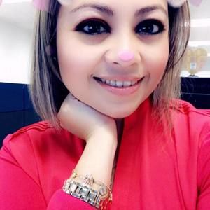 Meet your Posher, Karina lizbeth